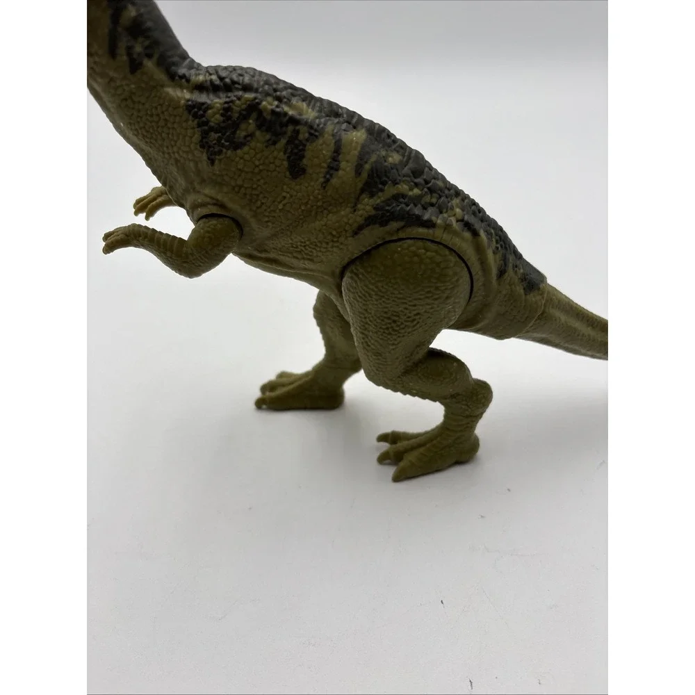 Jurassic‎ World Fallen Kingdom Pachycephalosaurus Action Figure Mattel Ram Head